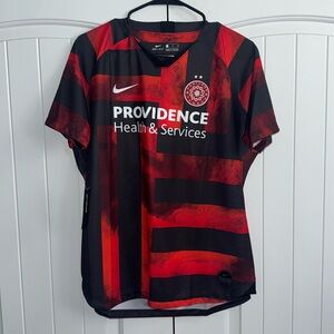 Nike Portland Thorns Training Jersey
